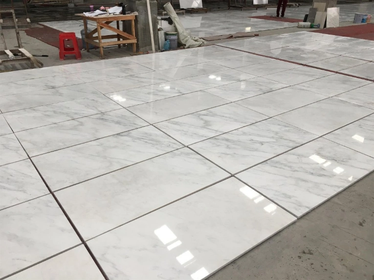 Oriental White Eastern White Marble, Marble Tiles and Marble Slabs