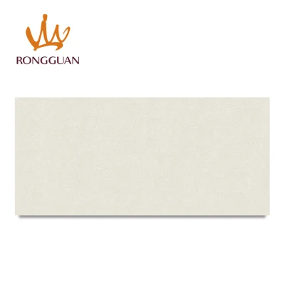 Factory Price White Quartz Stone Slab for Countertop